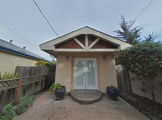 132 Swift St, Santa Cruz, CA 95060
