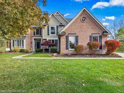 50045 Heron Ct, Canton, MI, 48187