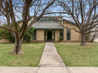 8100 Goodnight Trl, Amarillo, TX 79110