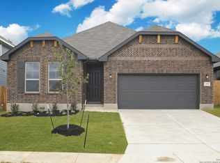 11934 Vista Cruise, Live Oak, TX 78233
