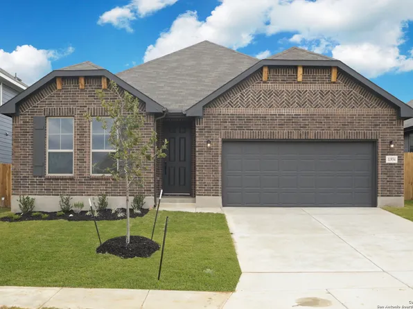 11934 Vista Cruise, Live Oak, TX 78233