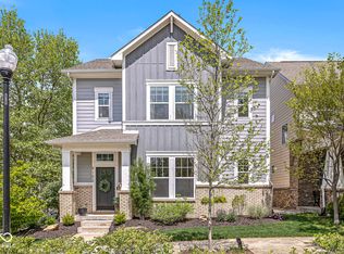 9102 Hawkins Rd, Indianapolis, IN 46216
