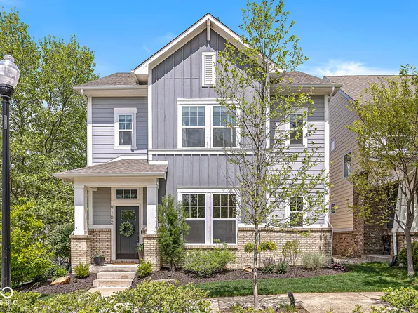 9102 Hawkins Rd, Indianapolis, IN 46216