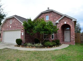 9942 Taylor Springs Ln, Tomball, TX 77375