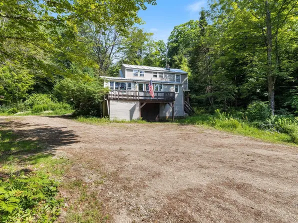 2 Bents Road, Ossipee, NH 03814