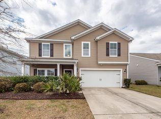 613 Zinnia Dr, Goose Creek, SC 29445