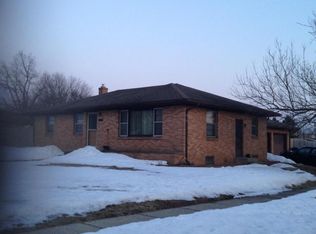 1384 Blanchard St SW, Wyoming, MI 49509