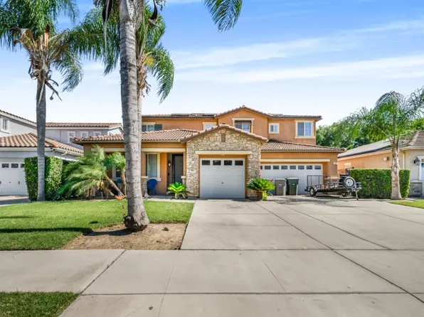 2835 Myrtle Ave, Sanger, CA 93657
