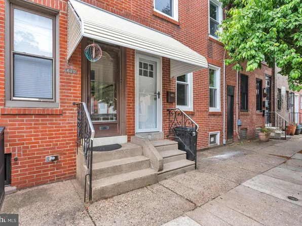 622 Fernon St, Philadelphia, PA 19148