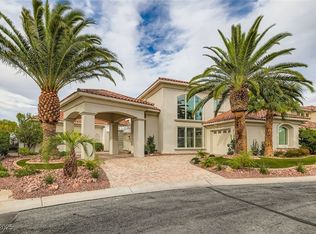 8728 Mesa Canogo Dr, Las Vegas, NV 89148