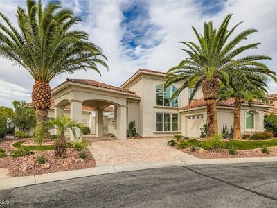 8728 Mesa Canogo Dr, Las Vegas, NV, 89148
