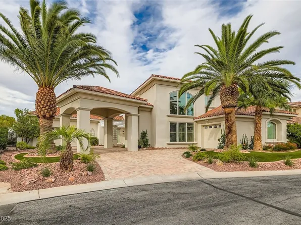 8728 Mesa Canogo Dr, Las Vegas, NV 89148