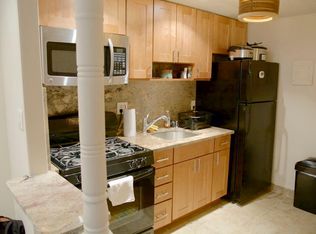 66 Commonwealth Ave #G2, Boston, MA 02116