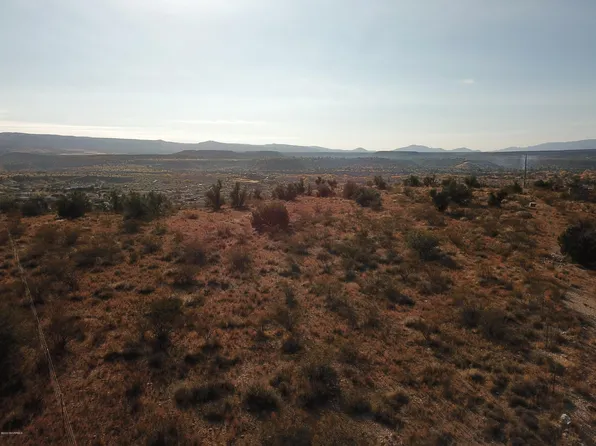 End Of Point Of View Trail, Rimrock, AZ 86335