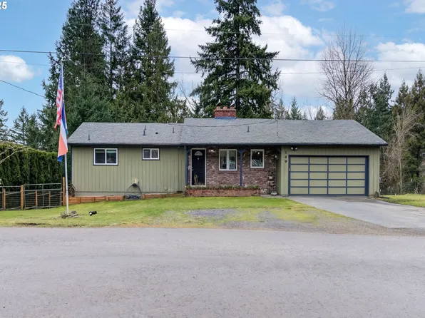 149 S Vista Way, Kelso, WA 98626