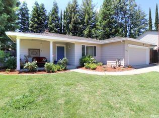 5053 Olive Oak Way, Carmichael, CA 95608