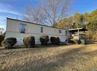 30 Ward Dr, Attalla, AL 35954