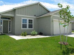461 Granby Way, Fernley, NV 89408
