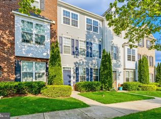 519 Long Wall Dr, Reisterstown, MD 21136