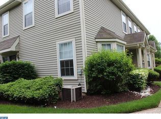 108 Pertwood Ct #108, Mount Laurel, NJ 08054