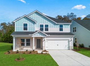 2724 Tranquility Loop #2010, Chatham T Longs, SC 29568