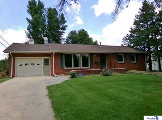 2116 Market St, Beatrice, NE 68310