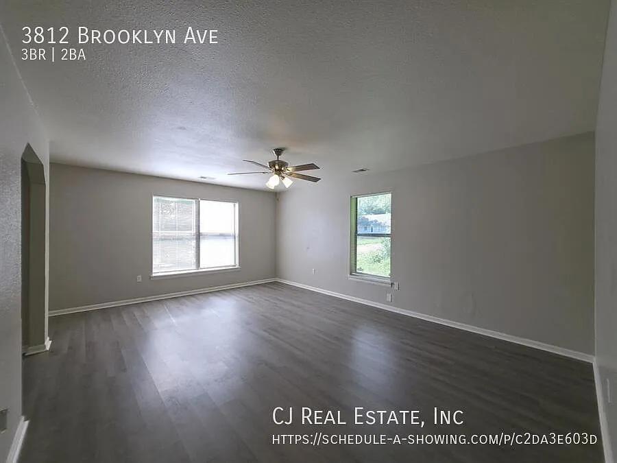 3 bed, $1,250 — Photo 3