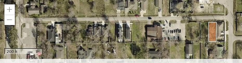 2nd image of 0 Blue St
