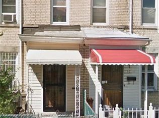 3731 Rombouts Ave, Bronx, NY 10466