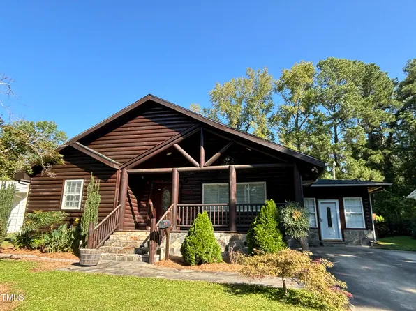 603 Hugo St, Durham, NC 27704