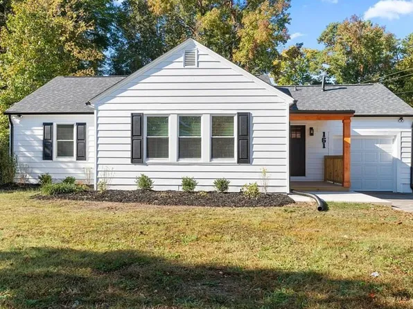 161 Parsons St, Danville, VA 24541