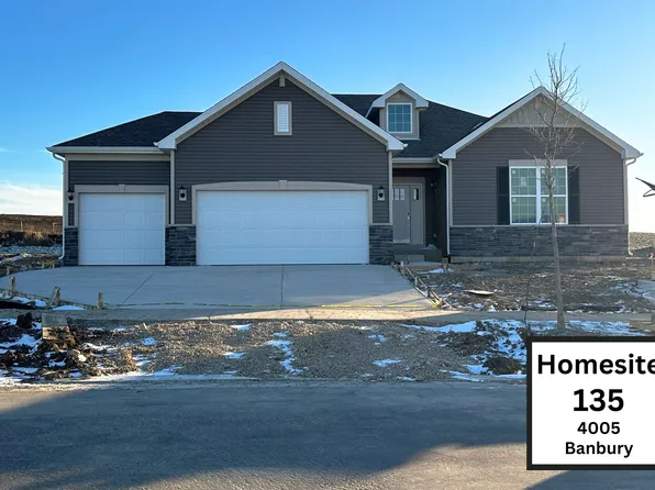 4005 Banbury St, Windsor, WI 53598