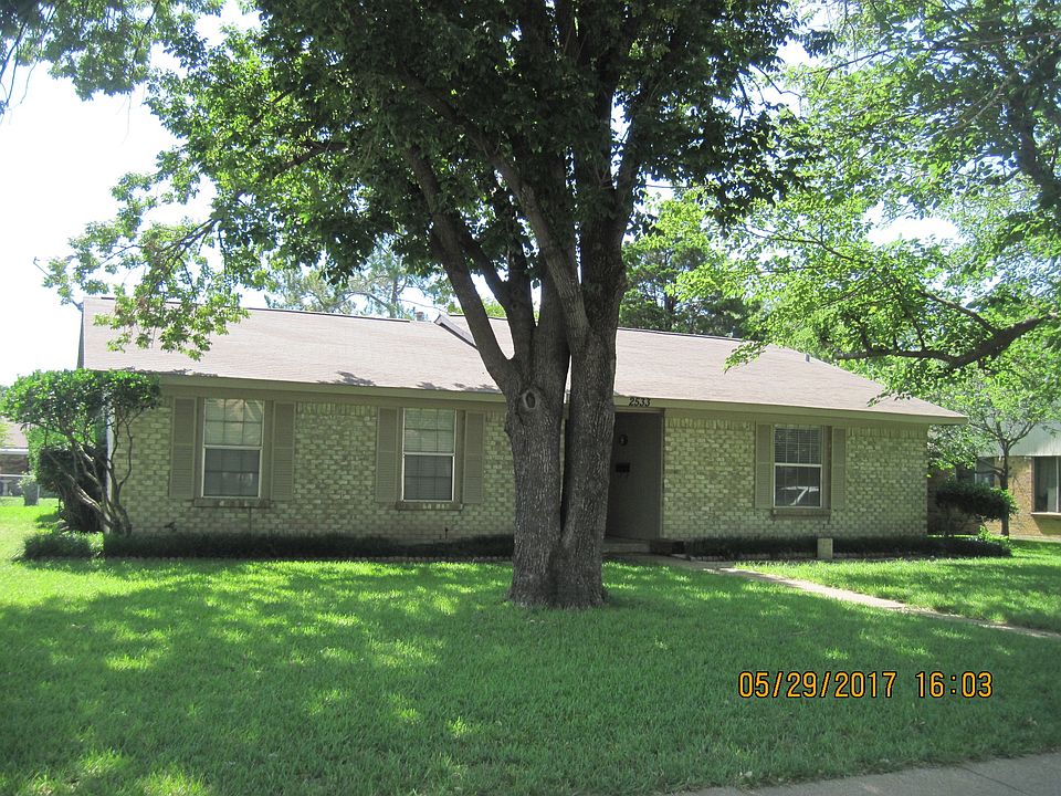 1st image of 2533 Sam Houston Dr