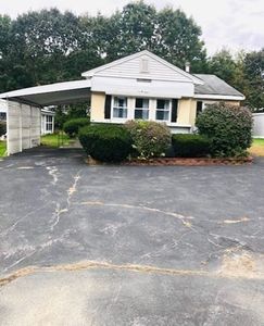 12 Christian Ave, Hudson, MA, 01749