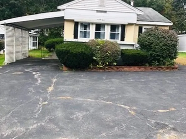 12 Christian Ave, Hudson, MA 01749