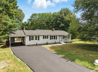 170 Mohawk Dr, Wallingford, CT 06492