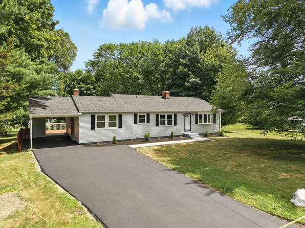 170 Mohawk Drive, Wallingford, CT 06492