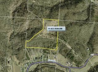 0 County Road 6, Kitts Hill, OH 45645