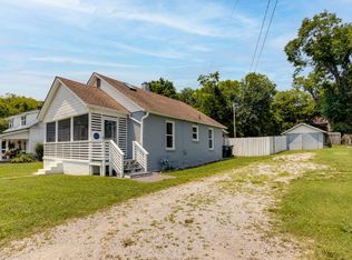 602 W 8th St, Columbia, TN 38401
