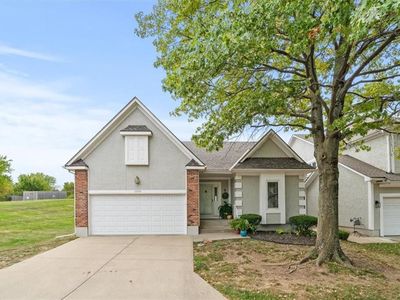 13555 W 58th Ter, Shawnee, KS, 66216