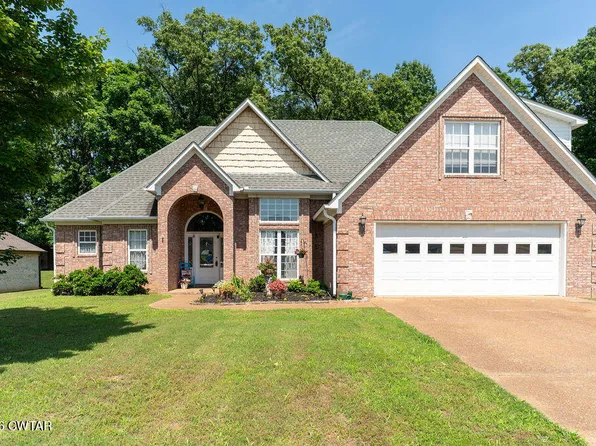 111 Union Fort Dr, Jackson, TN 38305