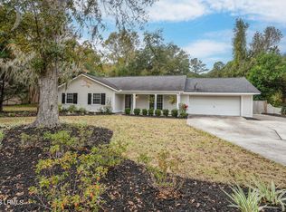 1406 Battery Creek Rd, Beaufort, SC 29902