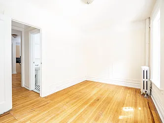 Rented by City Connections Realty