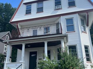 21 Walter St APT 2, Roslindale, MA 02131