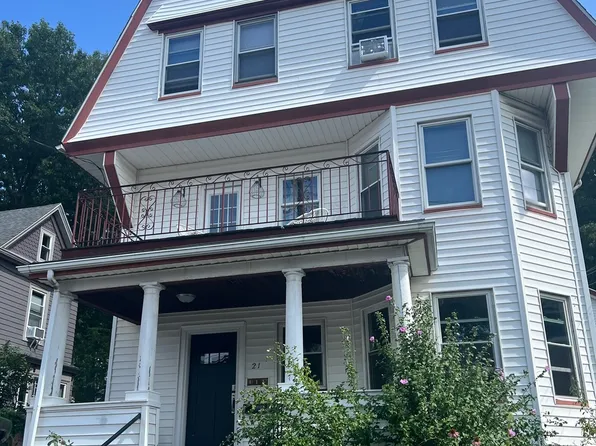 21 Walter St APT 2, Roslindale, MA 02131