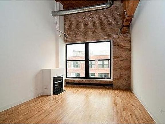 Loft Great room with Fireplace
