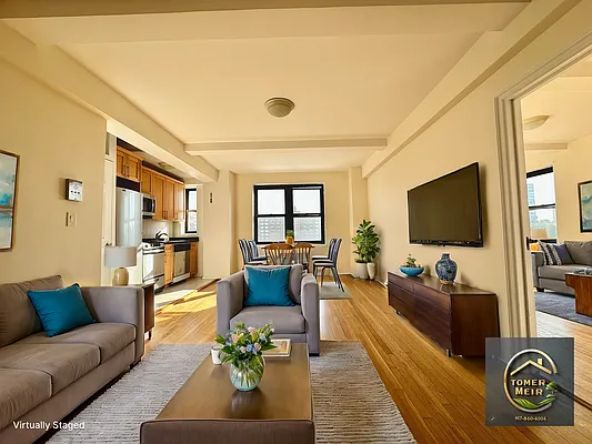 Rented by Living New York | media 6