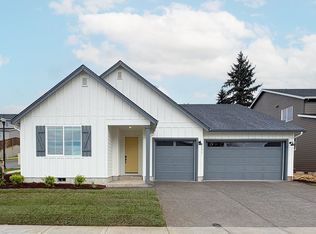 5435 N 87th Ave, Camas, WA 98607