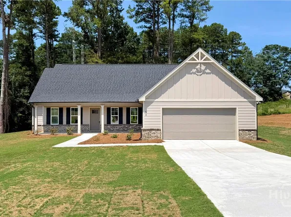 54 Inman Park, Winder, GA 30680