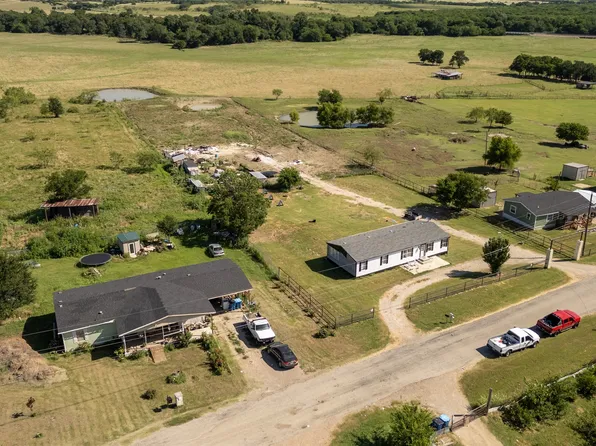 541 Orr Cir, Palmer, TX 75152